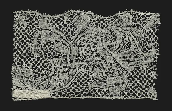 Lace Edging