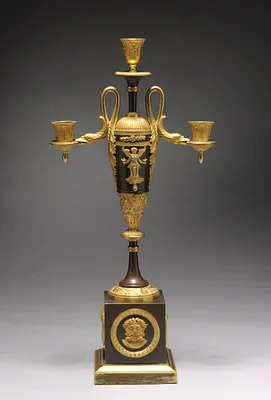 Candelabrum