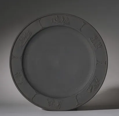 Small Plate