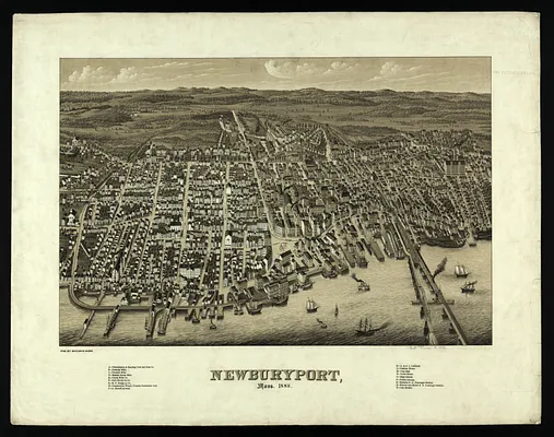 Newburyport, Mass