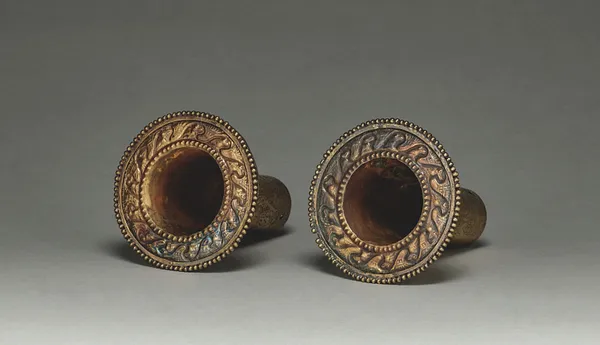 Pair of Ear Flares