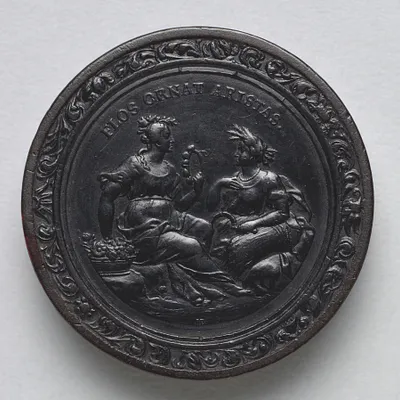 Gaming Piece (reverse)