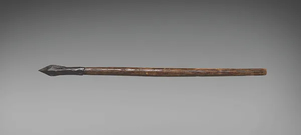 Crossbow Bolt