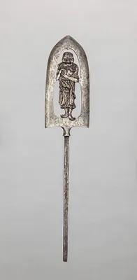 Ceremonial Arrowhead