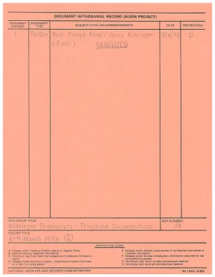 March 6-9, 1973