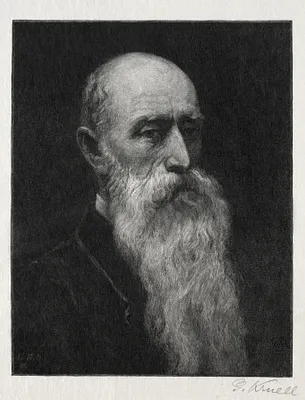 William Morris Hunt