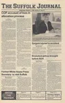 Suffolk Journal Vol. 57, No. 5, 10/14/1998