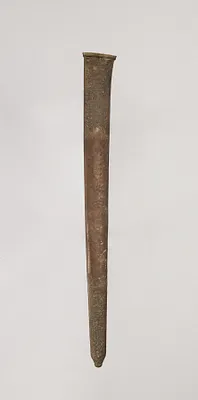 Scabbard