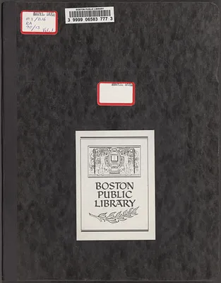 Air transportation for Boston, 1970-1990