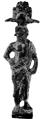 Zeus-Ammon