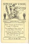 The Register Vol. 1, No. 1, 10/1915