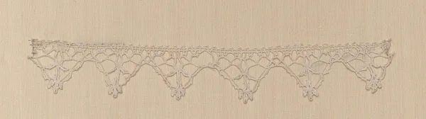 Lace Edging of Points