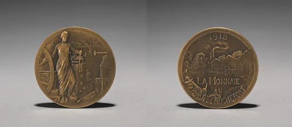 Medal