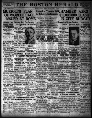 Boston Herald
