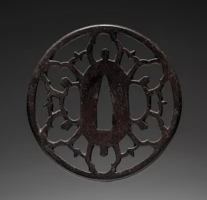 Sword Guard
