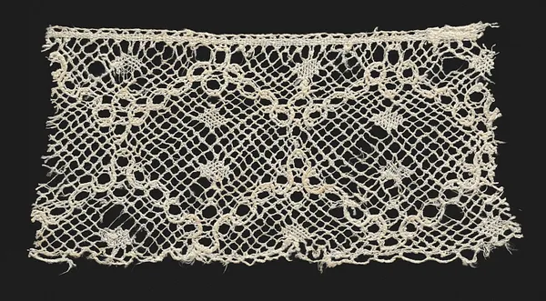 Lace Edging