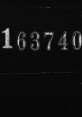 (Roll 11) Declarations of Intention Vols. 70-73; 1906-1909