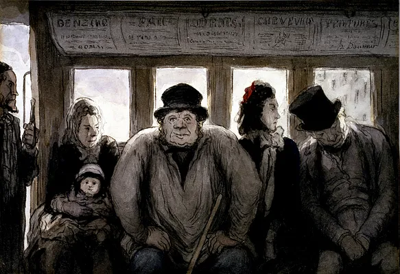 The Omnibus