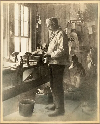Silas W. Newcomb