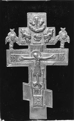Crucifix
