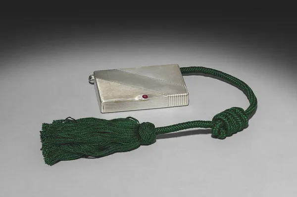 Cigarette Case