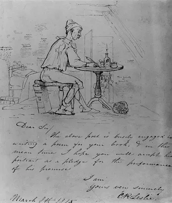 The Poet
