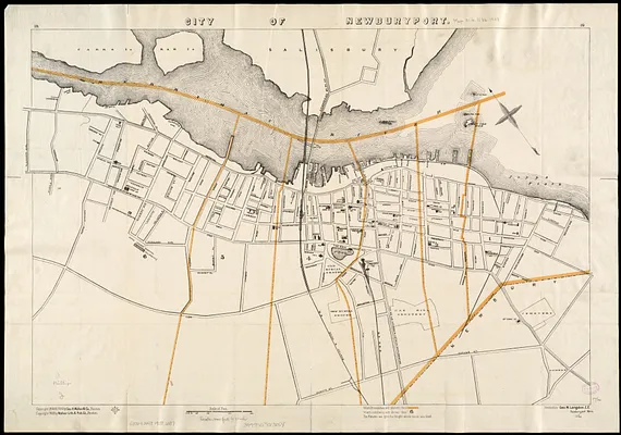 City of Newburyport