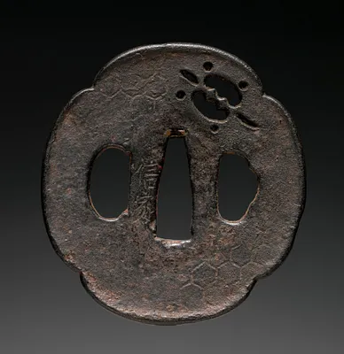 Sword Guard