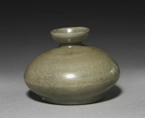 Oil Bottle