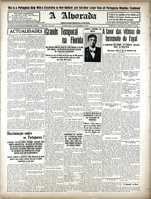A Alvorada