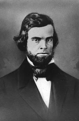 Enoch Bartlett