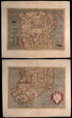 Irlandiae regnum