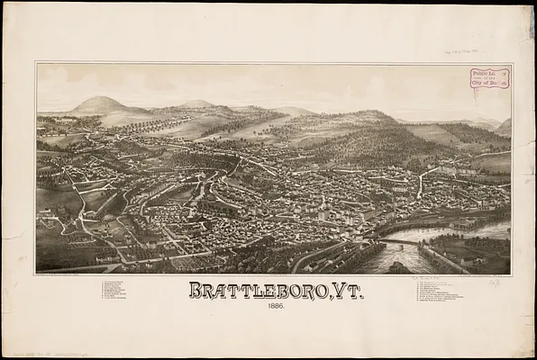 Brattleboro, Vt