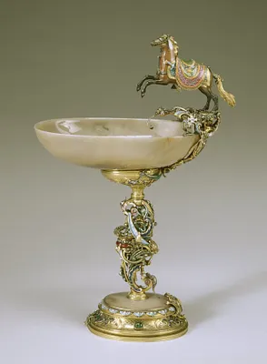 Ceremonial Cup