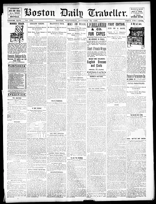 Boston Daily Traveller
