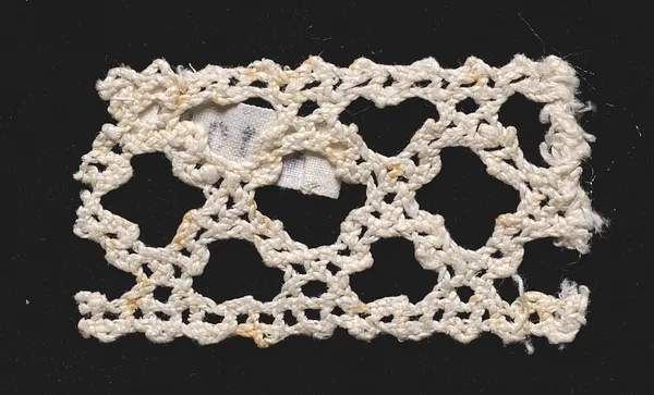 Lace Insertion