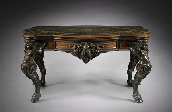 Center Table