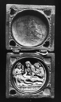 Lamentation of Christ