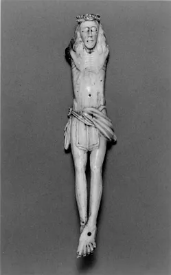 Corpus of Christ