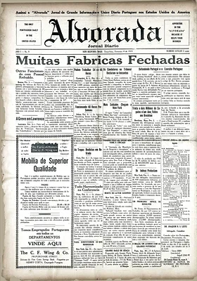 Alvorada Jornal Diario