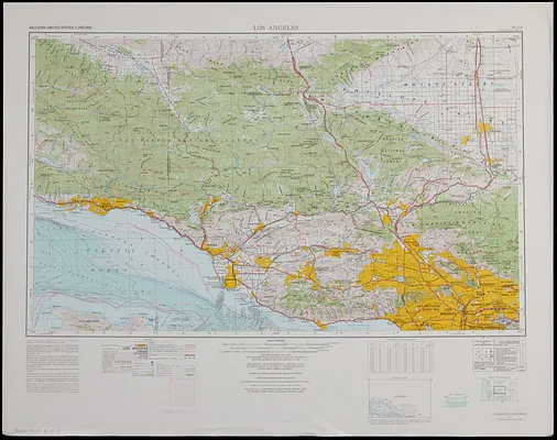 Los Angeles