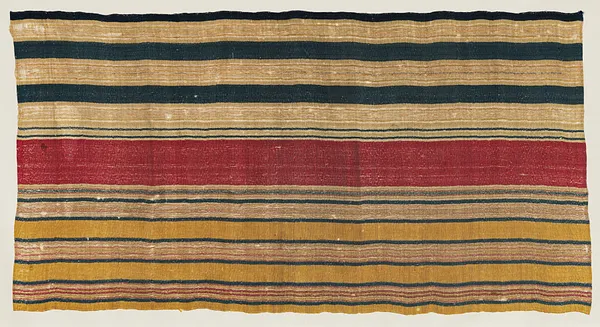 Furnishing textile