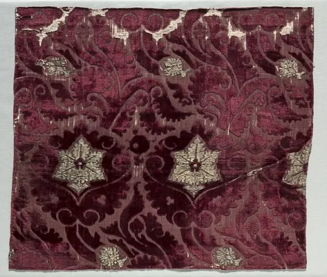 Velvet Fragment