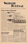 Suffolk Journal Vol. 31, No. 14, 1/30/1976