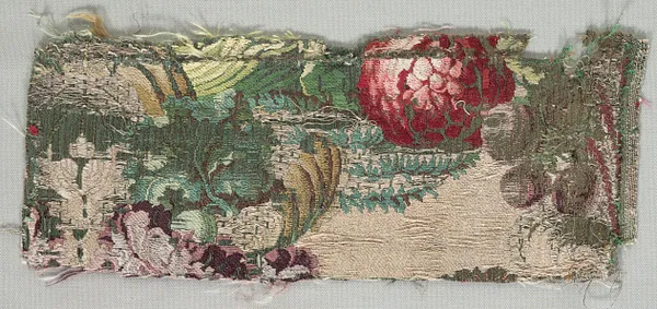 Length of Textile