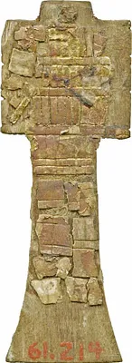 Djed Pillar