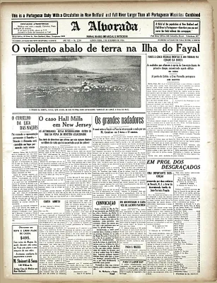 A Alvorada