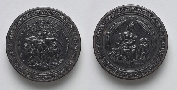 Gaming Piece