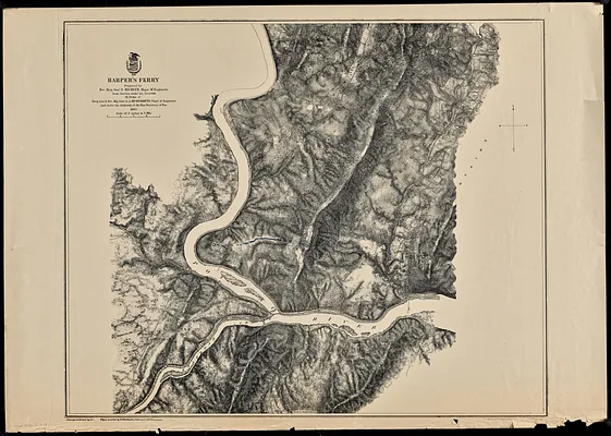 Harper's Ferry