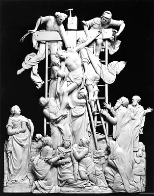 Deposition of Christ
